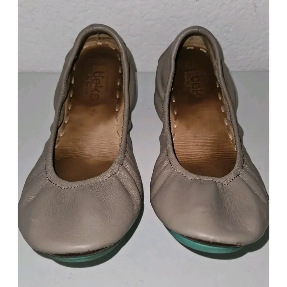 Tieks by gavrieli